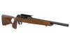 SAV A22 TIMBER 22LR 18" TB 10RD WOOD