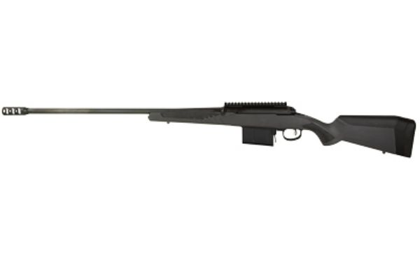 SAV 110 LONG RANGE HNTR 338LAPUA 26"
