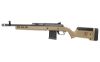 SAV 110 MAGPUL SCOUT 6.5CM 16.5" FDE