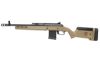 SAV 110 MAGPUL SCOUT 450BM 16.5" FDE