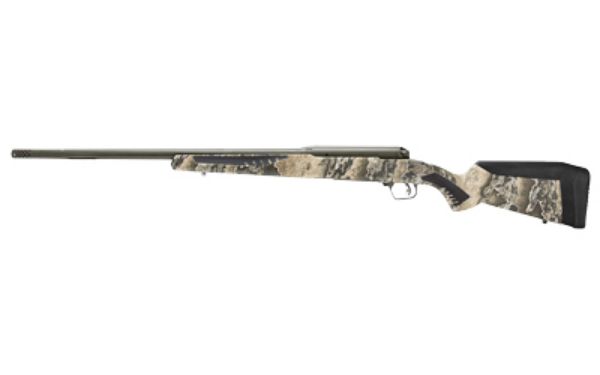 SAV 110 TIMBERLINE 7MM BC 20" 4RD