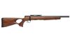 SAV B22 TIMBER 22LR 18" TB 10RD WOOD