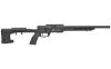 SAV B22 PRECISION 22LR 18" 10RD BLK