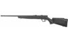 SAV B17 F 17HMR 21" 10RD BLK