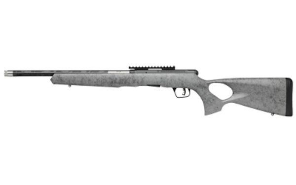 SAV B17 TIMBERLITE 17HMR 18" TB 10RD