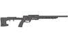 SAV B17 PRECISION 17HMR 18" 10RD BLK