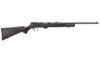 SAV 93 F 22WMR 5RD 21" 5RD BLK