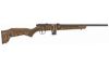 SAV 93R17 MINIMALIST 17HMR 18" BROWN