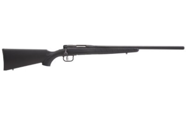 SAV B.MAG 17WSM 22" 8RD BLK HVY BBL