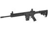 S&W M&P15-22 22LR 16" 10RD BLK CA