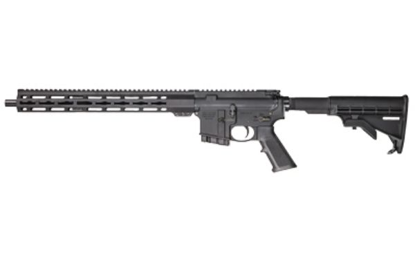 S&W M&P15 SPRT III 556 16" 10RD FXD