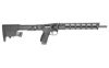 S&W M&P FPC 22LR 16.25" 20RD BLK