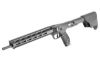 S&W M&P FPC 22LR 16.25" 20RD BLK