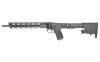 S&W M&P FPC 22LR 16.25" 10RD BLK