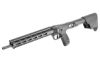 S&W M&P FPC 22LR 16.25" 10RD BLK