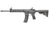 S&W M&P15-22 22LR 16" 25RD B5 BLK