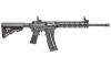S&W M&P15-22 22LR 16" 25RD B5 BLK