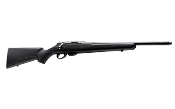 TIKKA T1X 22LR 16" TB BLK SYN