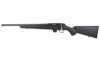 TIKKA T1X LH 22LR 20" TB BLK SYN