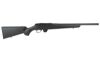TIKKA T1X LH 22LR 20" TB BLK SYN