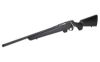 TIKKA T1X LH 22LR 20" TB BLK SYN