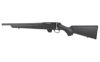 TIKKA T1X LH 22LR 16" TB BLK SYN
