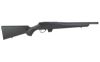 TIKKA T1X LH 22LR 16" TB BLK SYN