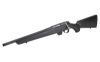 TIKKA T1X LH 22LR 16" TB BLK SYN