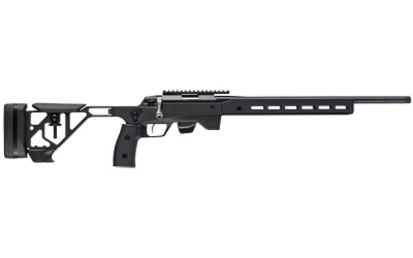 TIKKA T1X ACE TRGT 22LR 20" 10RD BLK