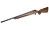 TIKKA T1X HUNTER 22LR 20" WD/BLU TB