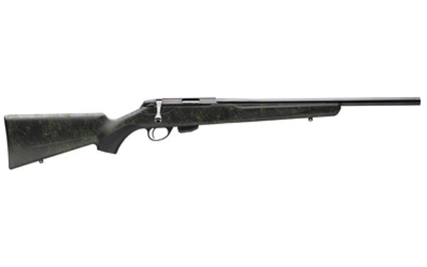 TIKKA T1X RT 22LR 20" 10RD EMERALD