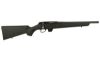 TIKKA T1X RT 22LR 16" 10RD EMERALD