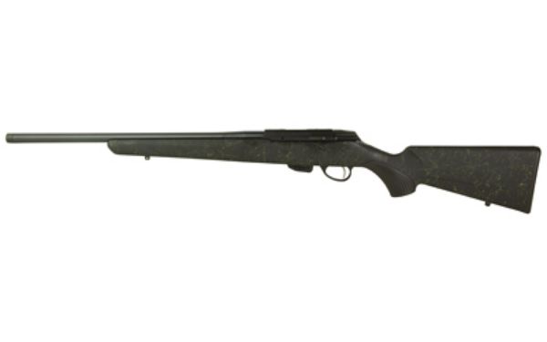 TIKKA T1X RT 17HMR 20" 10RD EMERALD