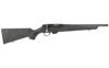 TIKKA T1X RT 17HMR 16" 10RD EMERALD