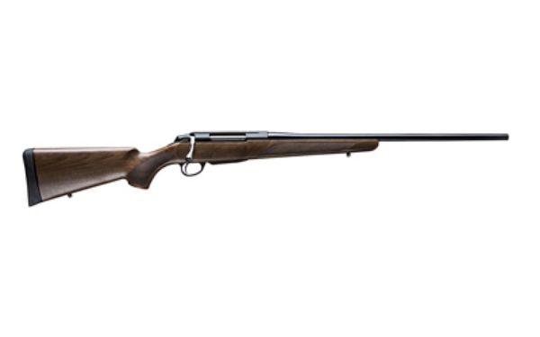 TIKKA T3X HUNTER 270WIN 22" WD/BLK