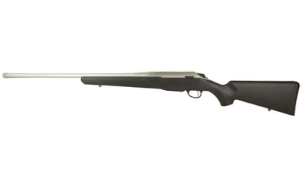 TIKKA T3X LITE 6.5CM 22" STS/BLK