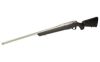 TIKKA T3X LITE 6.5CM 22" STS/BLK