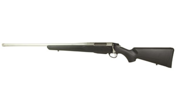 TIKKA T3X LITE LH 300WIN 22" STS/BLK