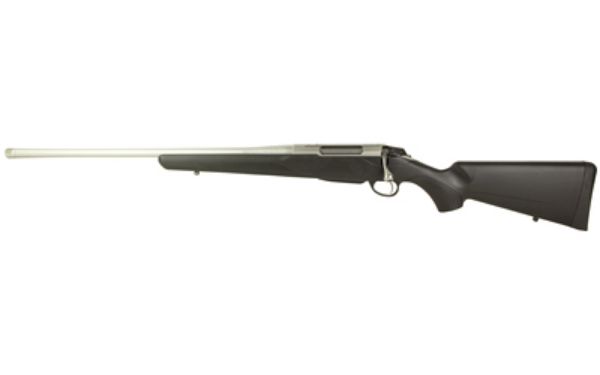 TIKKA T3X LITE LH 6.5CM 22" STS/BLK