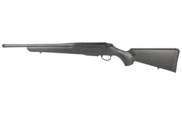 TIKKA T3 LITE 350LEG 16" BLK