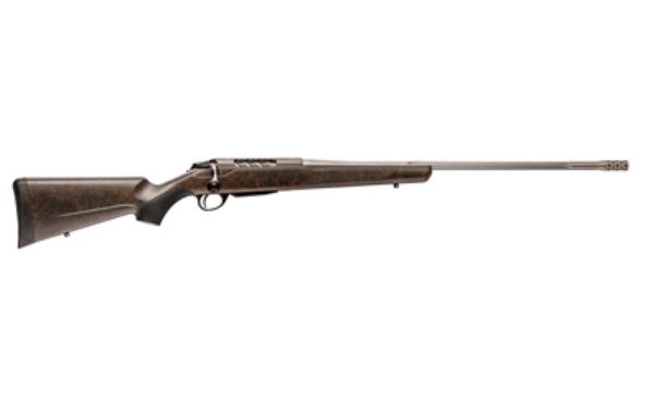 TIKKA T3X LITE RT EMBER 6.5PRC 24"