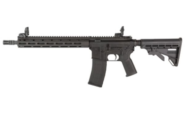 TIPPMANN M4-22 ELITE 16 22LR BK CMPL