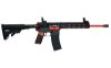 TIPPMANN M4-22 REDLINE 16" 22LR BLK