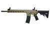 TIPPMANN M4-22 ELT 16" 22LR 25RD FDE
