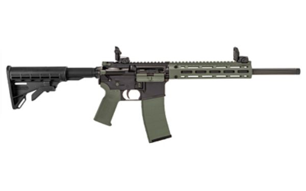 TIPPMANN M4-22 ACCENT 22LR 25RD ODG