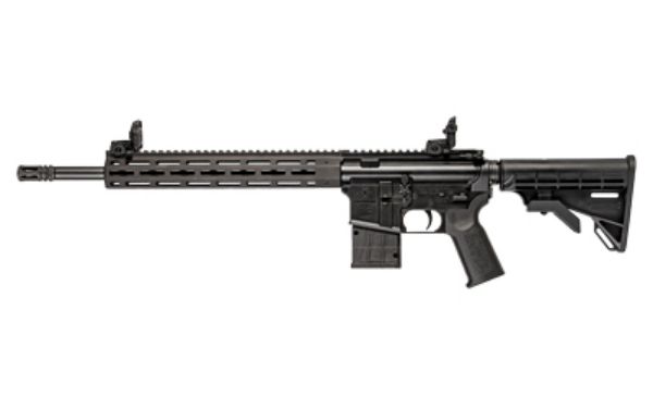 TIPPMANN M4-22 MAG ELT 16" 22WMR 15R