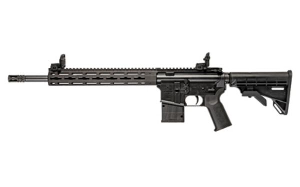 TIPPMANN M4-22 MAG ELT 16" 22WMR 10R