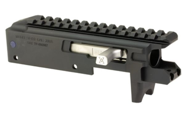 TRUE PREC TP/22 10/22 CMP REC BLK/SS