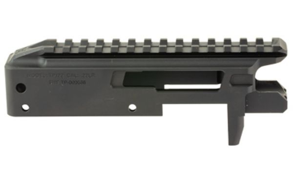 TRUE PREC TP/22 10/22 RECEIVER BLACK