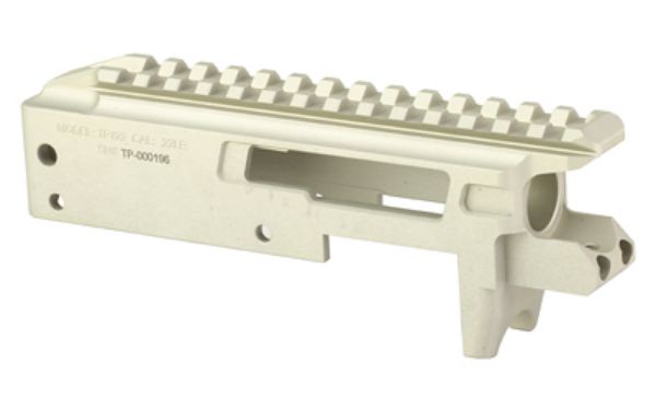 TRUE PREC TP/22 10/22 RECVR SILVER